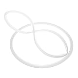 Photo Gallery ciyodo 2 pezzi cm guarnizione di conservazione parti in silicone per gadget ad alta temperatura sapore conservazione domestica accessorio uso sostituzione pentola universale Photo Gallery ciyodo 2 pezzi cm guarnizione di conservazione parti in silicone per gadget ad alta temperatura sapore conservazione domestica accessorio uso sostituzione pentola universale