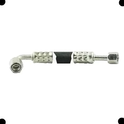 TM NEXDYNAMI A145696 - Tubo flessibile per aria condizionata, compressore a condensatore, compatibile con/ricambio per Case IH 3594 A145696