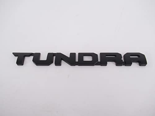 Image of Toyota Genuine Parts - Plate, Rr Body Name, (75471-0C170)