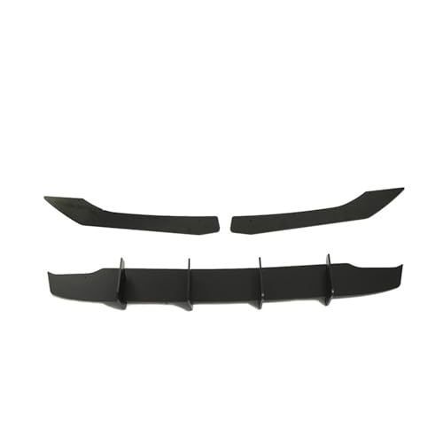 Becquet de voiture pour VW CC look sportif pour vos trajets quotidiens et voyages