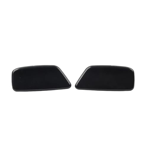 Cache-gicleurs lave-phares Subaru Forester 2009-2012 pour trajets et voyages