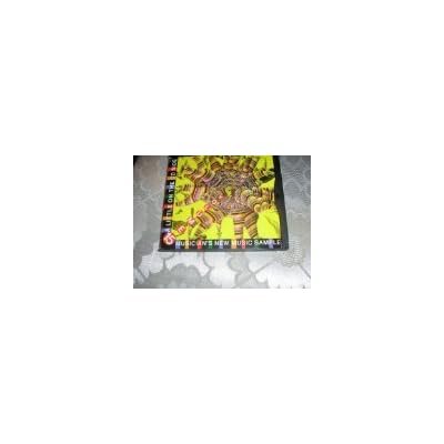 A Little on the CD Side Volume 15