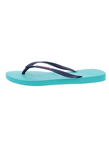 Image of Havaianas unisex-adult Brasil Logo Pop Flip-Flops