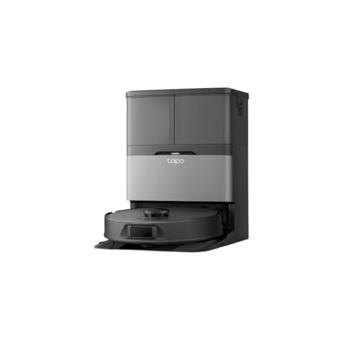Tapo RV50 Pro Omni
