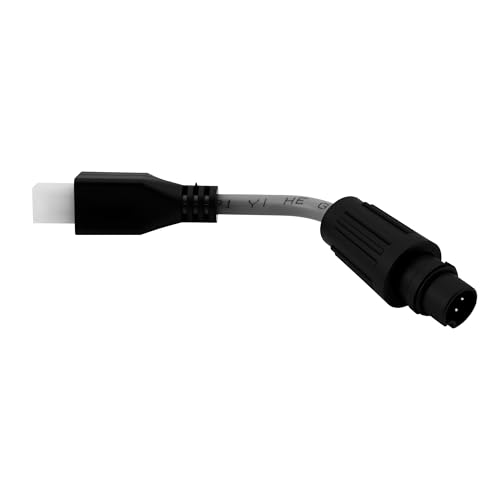 Adaptateur port diagnostic 102251501 programmation chariot 4 broches
