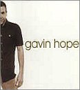 Anything Like Mine [Audio CD] Hope, Gavin