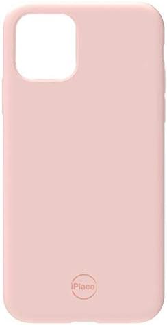 Capa Iphone 11 Iplace, Nano, Silicone Rosa | Amazon.com.br