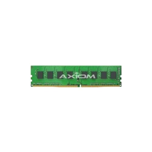 8GB DDR4-2133 UDIMM - TAA COMPLIANT