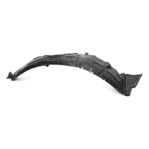 Image of FitParts Compatible with Infiniti QX80 2017-2024 Front Right Fender Liner