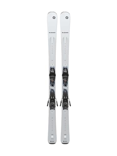 Punta Rocker da 6 mm per un facile avvio del volo