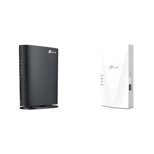 TP-Link Wi-Fi 無線LAN 中継器 RE600X/A RE600X | AX1800 Wi-Fi 6中継器 | TP-Link 日本