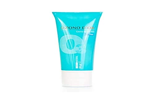 OZONO DOR. Crema para pies ozono natural 50 gr Cover