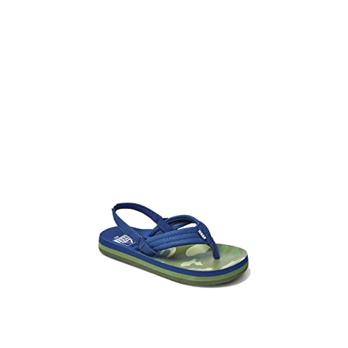 Image of REEF Cushion Coast Boat Womens Shoe