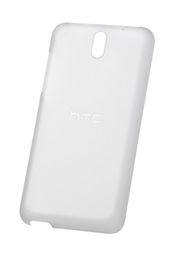 HTC Hard Shell for HTC Desire 610 - Retail Packaging - Translucent