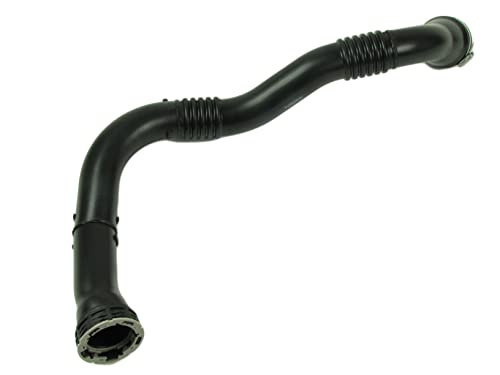 TURBORURY Manguera De Intercooler, compatible con OPEL INSIGNIA 1.6 CDTI 13419441, Sustituto Totalmente Funcional, Reforzado Con Kevlar, NBR-CR, Probado Cover