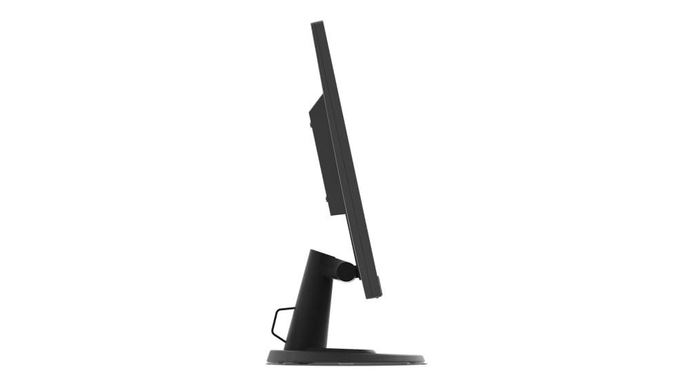 Lenovo Monitor D27-45 | 27" Full HD | 1920 x 1080 | 75 Hz | 250 nitów | Czas reakcji 4 ms | Panel VA | HDMI | VGA | AMD Radeon FreeSync | przeciwodblaskowy, 4,6 kg, czarny