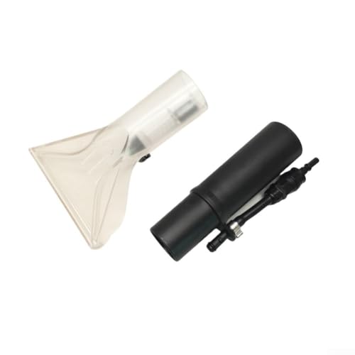 Boquilla de lavado para tapicería compatible con Kärcher SE 4001/4002/5.100/6.100, repuesto para boquilla de mano 2.885-018.0, accesorio robusto para limpieza profunda de sofás y asientos de coche