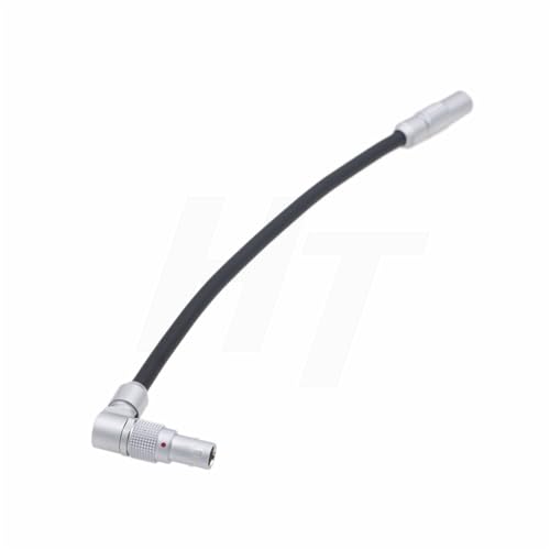 Cable adaptador de batería ANIVS a ANVIS para gafas de visión nocturna AVS-9 Lemo 4 pines