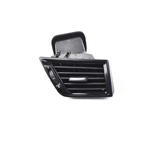 Sortie d'air avant BMW X1 E84 - Grille d'aération gauche et milieu 2010-2015