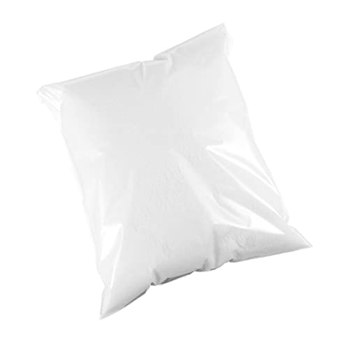 Toyvian 1 Decoração De Presépio De Neve Falsa Decoração De Presépio De Algodão Artificial Neve Layou