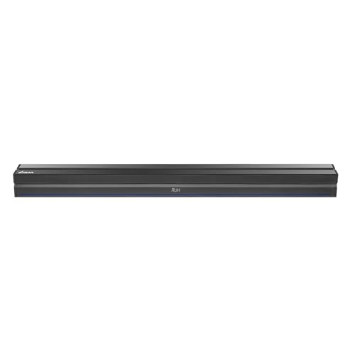 Soundbar Home Theater Potente 60w Rms Hdmi Bluetooth Usb Fm Xtrad KM-S3
