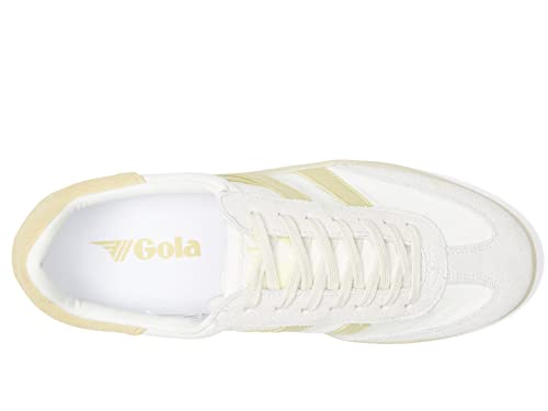 Image of Gola Grandslam Leather