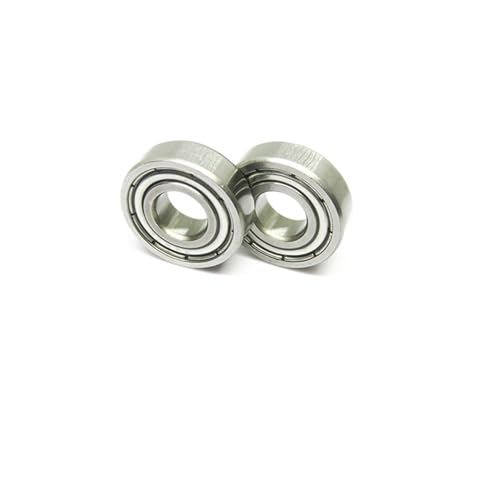 Roulement rigide à billes S694ZZ anti-corrosion pour rotation fluide sans friction