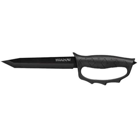 Shadow Trench Knife Cover