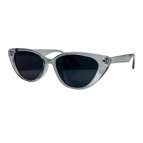 Lunettes de soleil œil de chat tendance pour vos terrasses et sorties