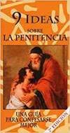 9 IDEAS SOBRE LA PENITENCIA UNA GUIA PARA CONFESARSE MEJOR 8461217632 Book Cover