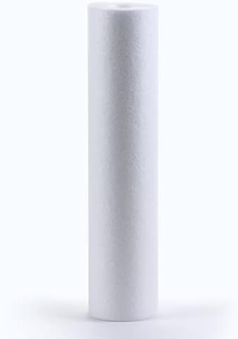 Hydronix SDC-45-2001 Whole House or Commercial NSF Polypropylene Sediment Water Filter Cartridge 4.5" x 20" - 1 Micron image 4