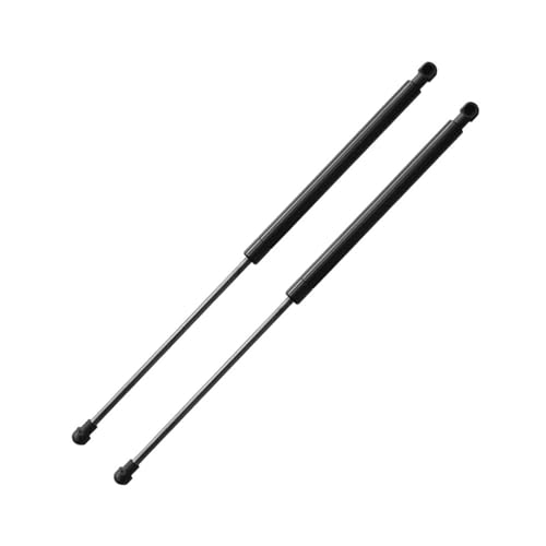Vérins à gaz pour coffre de voiture Prius 2004-2009 jambe de force haute résistance