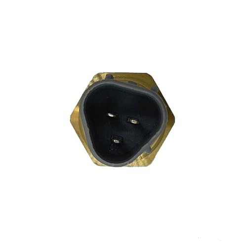 Sensor de temperatura del refrigerante Daihatsu soluciona fallos de arranque 5