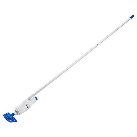 Bestway Flowclear™ Akku-Poolsauger, Aquareach, für Pools und Spas Cover