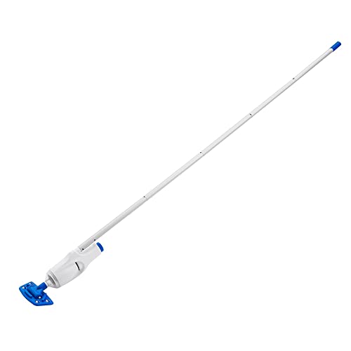 Bestway Flowclear ASPIRATEUR Piscine, Blanc 58624