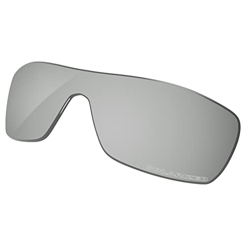 Image of Galvanic Replacement Lenses for Oakley Oil Rig Sunglasses - Multiple Choices