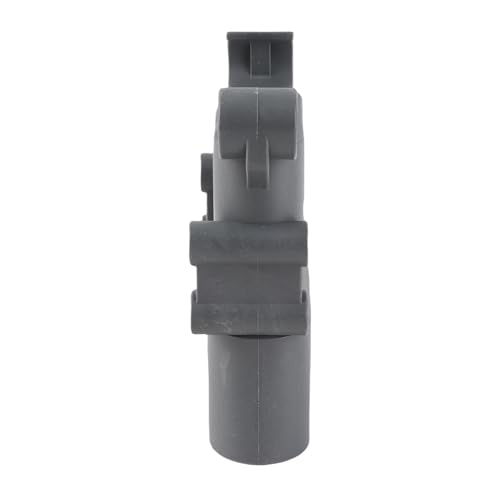 Conector de montacargas macho 320A en polímero PBT-PC de alta densidad 5