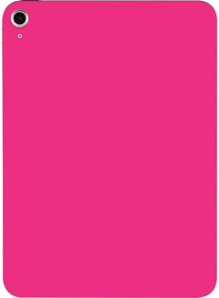 Skinit Decal Tablet Skin Compatible with iPad 11th Gen (2025) - HOT Pink Design