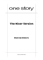 Algopix Similar Product 12 - One Story