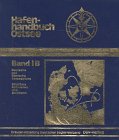 dsv hafenhandbuch ostsee  Hafenhandbuch Ostsee. Loseblattausgabe: Hafenhandbuch Ostsee, Bd.1B, Deutsche und Dänische Ostseeküste, Südküste Schweden und Bornholm