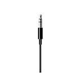 Apple Lightning to 3.5 mm Audio Cable (1.2m) - Black