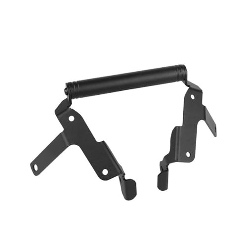 Pare-Brise Moto et Support GPS pour CB 650R 2019-2023 avec Barre d'Extension