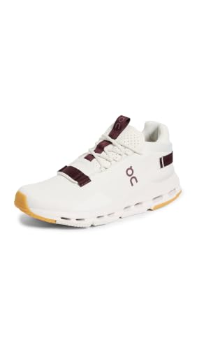 Image of On Women's Cloudnova 2 Sneakers