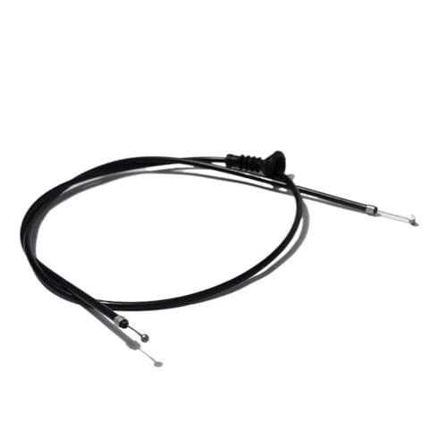 Poignée de capot pour BMW X1 E84 idéal pour réparer et ouvrir facilement votre compartiment