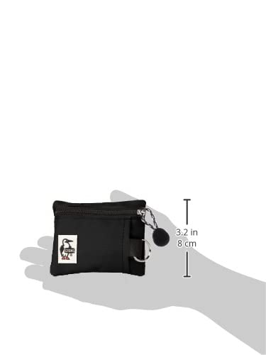 Chums Men's Recycle Key Coin Case #TOP4