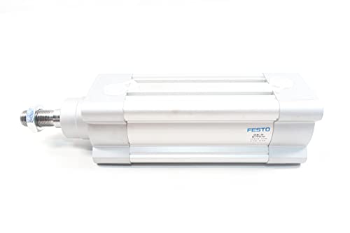 FESTO DSBC-50-80-PPSA-N3 Double Acting Pneumatic Cylinder 50MM 80MM 12BAR