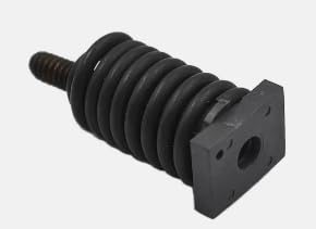Spring 505128701 505128702 Replacement for Husqvarna OEM