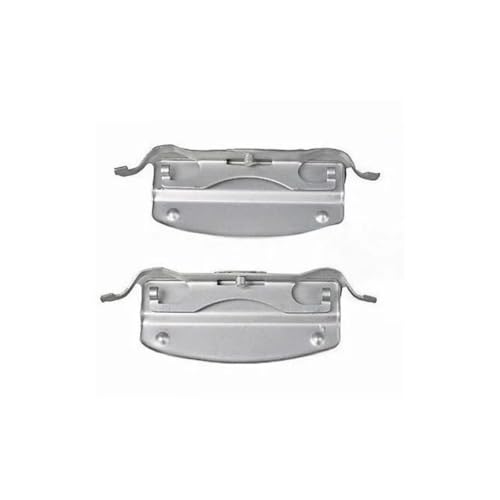 Jeu de plaquette de frein W166 ML350 avec anneau de saut OEM A0009937207