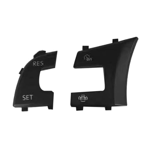 Boutons de navigation volant VW pour réparer les commandes usées gauches