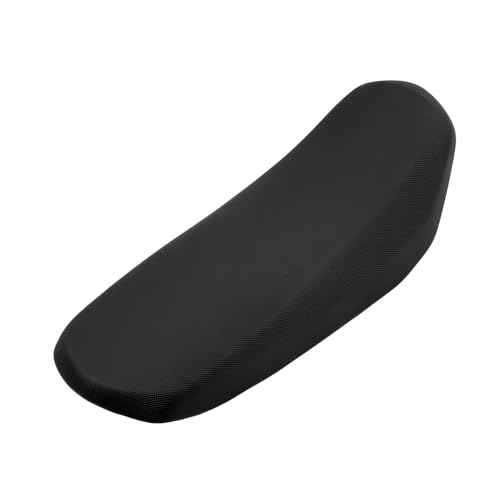 Asiento motocicleta de PU premium: acabado elegante para motos eléctricas